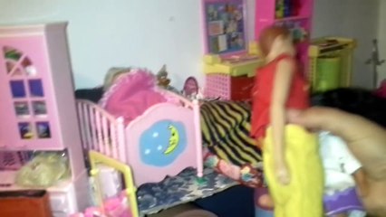 باربي الحلقة 31 عيد ميلاد باربي