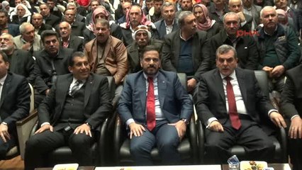 Şanlıurfa Bozdağ 2019 Seçimi Bütün Seçimlerden Daha Önemli