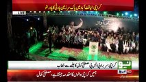 Mustafa Kamal Speech at PSP Jalsa - 24th December 2017