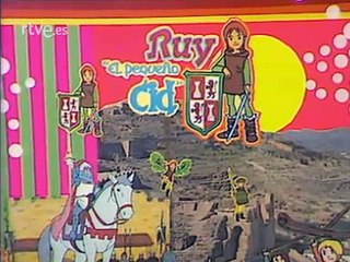 Comino y Maria Elena - Ruy y Jimena