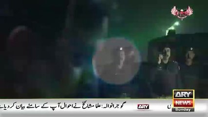 Criminal Most Wanted - 24th December 2017