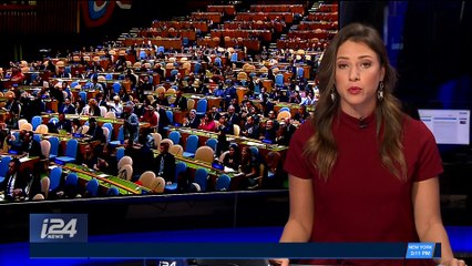 PERSPECTIVES | How does the UNGA vote impact Jerusalem? | Sunday, December 24th 2017