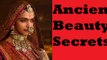Ancient Beauty Secrets REVEALED..