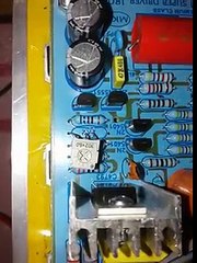 Cara Seting Bias & Dco Pada Driver Yiroshi