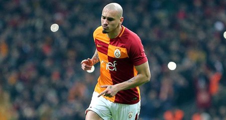 Galatasaraylı Maicon: İmparator İle Birlikte Şampiyonluğa Ulaşacağız
