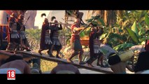 Assassin’s Creed Origins- Opening Cinematic