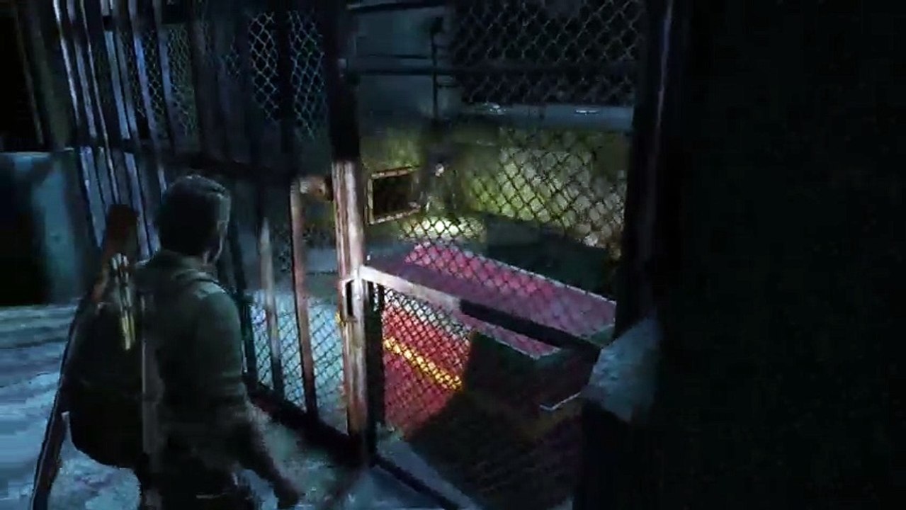 The last of us 16 (374)