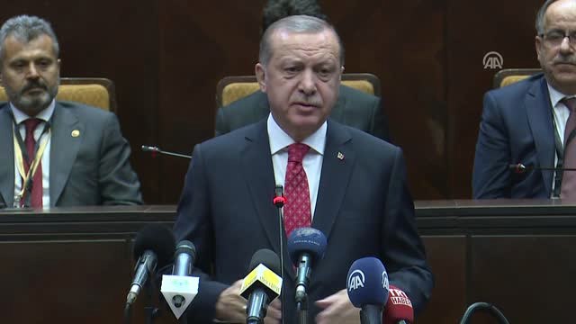 Cumhurbaşkanı Erdoğan: Türkiye ve Sudan Olarak Yüksek Düzeyli Stratejik İşbirliği Konseyi Kurma...