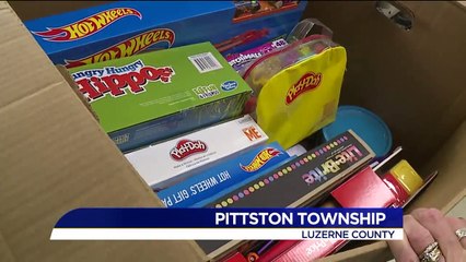 Anonymous Angel Pays Off Kmart Layaway Balances