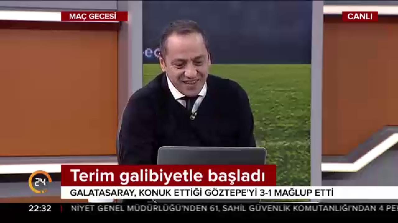 Maç Gecesi