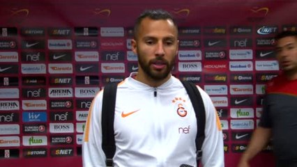 Yasin Öztekin: "Fatih Hoca İyi Ki Geldi"