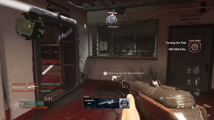 Call of Duty®: WWII_20171223200521 Ranked
