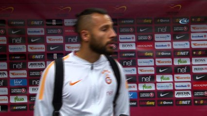 Yasin Öztekin: “Fatih hoca iyi ki geldi”