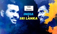 IND vs SL 3rd T20 HIGHLIGHTS 2017