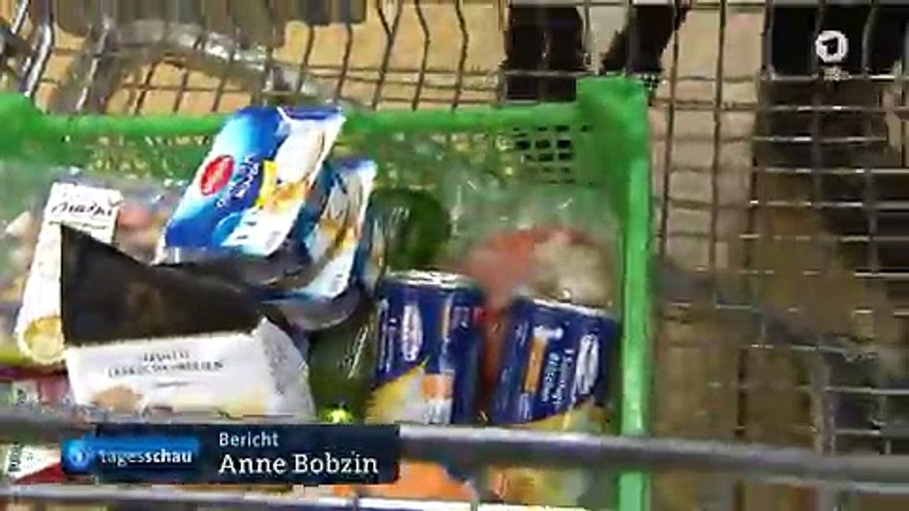 Tagesschau | 24. 12. 2017 20:00 Uhr (mit Jan Hofer) [EXKLUSIV GANZE FOLGE] | Das Erste