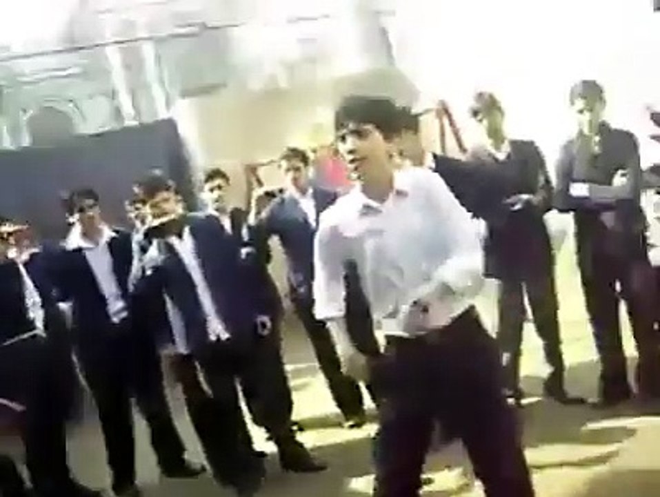 Student Dance