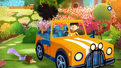 Ζακ και Κουάκ S01E46