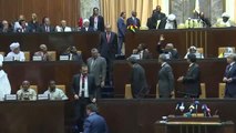 Cumhurbaşkanı Erdoğan, Sudan Meclisi'ne Hitap Etti - Detaylar