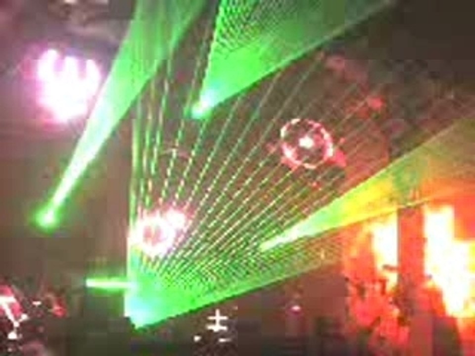 QLIMAX 2007