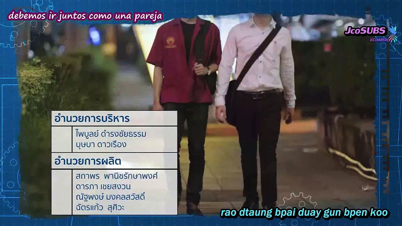 [BL] SS - Ep.02(Sub.Español)