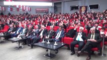 CHP Grup Başkanvekili Özel - 695 Sayılı Khk ile Taşeron İşçilere Kadro Verilmesi