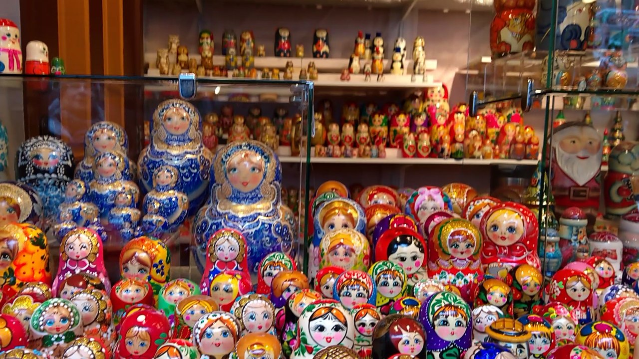 Christkindlmarkt Chicago,  Dec 24 2017, by Ed C.