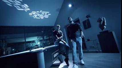Lacrim Freestyle 17 Novembre
