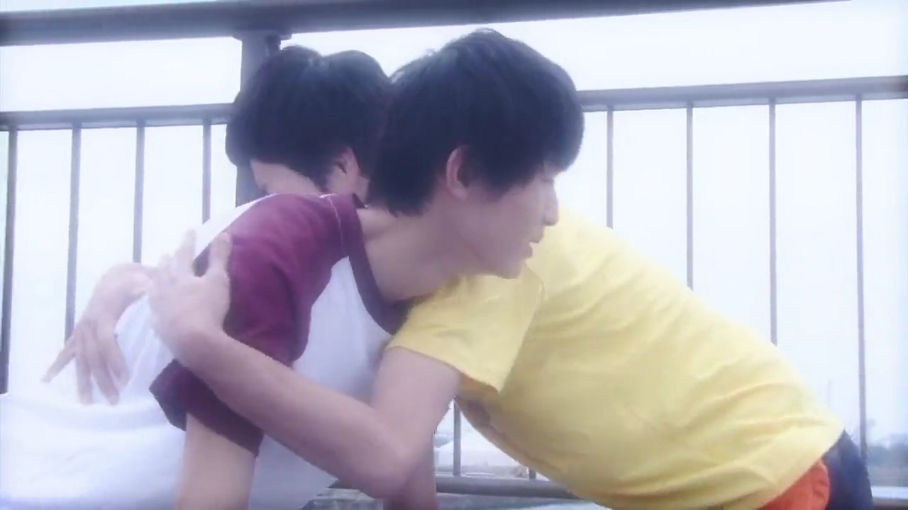 [Sub Esp] Ants Without Umbrella - Ep 4