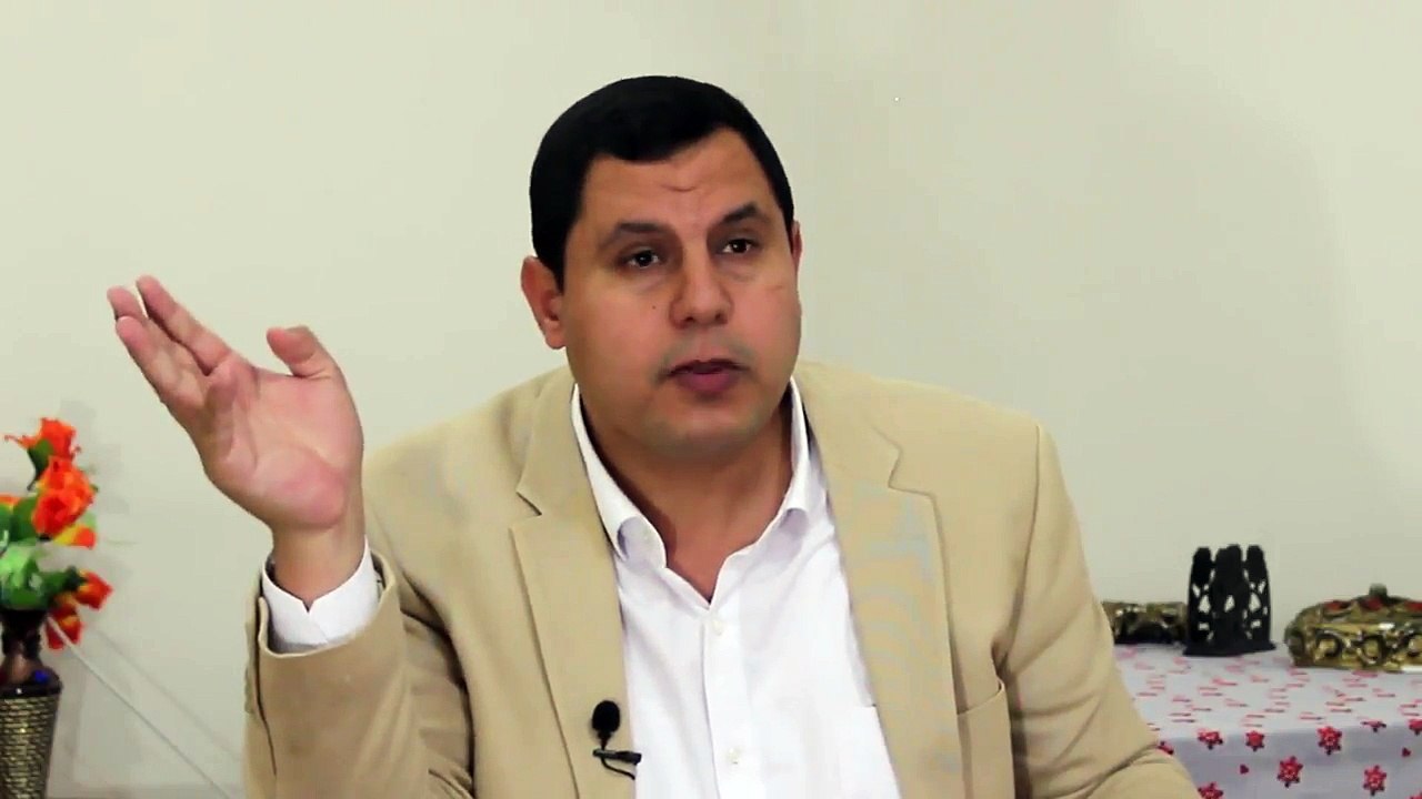 ماذا فعلوا في أحمد شفيق كي تراجع عن الترشح للرئاسة؟ #صابر_مشهور: