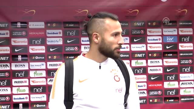 Galatasaray-Göztepe Maçının Ardından - Yasin Öztekin - Sinan Gümüş