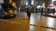 Siirt'te Uzman Çavuş Silahlı Saldırıda Yaralandı