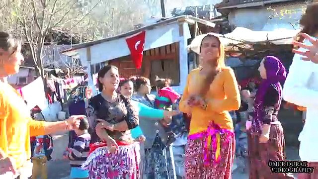 Gebze sallama harika roman havası show