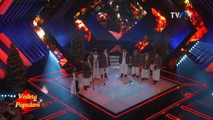 Alexandra Chira și Flăcăii din satul Plopiș, Sălaj