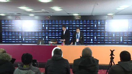 Galatasaray-Göztepe Maçının Ardından - Tamer Tuna