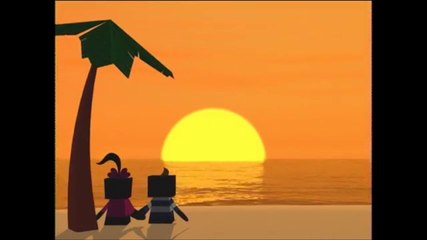 Pecola Japanese Ending [ペコラ ED]