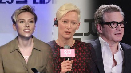 영화는 달라도 진심은 하나! / YTN