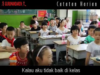 Drama Catatan Harian