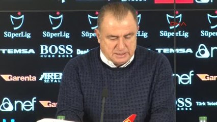 Galatasaray - Göztepe Maçının Ardından