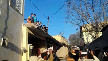 Urs Mola patt 2017 Qalandar