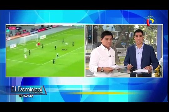 Se robó el show: futbolista Aldo Corzo demostró su talento para el baile