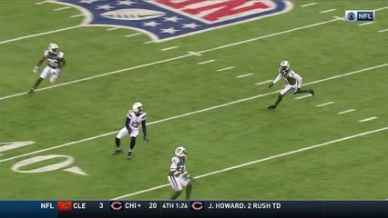 Keenan Allen makes big-time clutch catch amid three Jets defenders