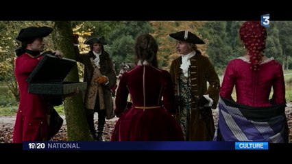 Cinéma : L'échange de princesses sur les écrans le 17 décembre