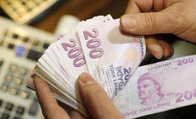 Vergi Borcuna Sadık Mükellefe Yüzde 5 İndirim