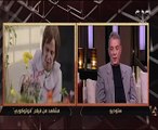 محمود حميدة: إذا استدعى العمل الفنى جسدا عاريا فلا مفر منه