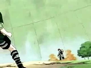 amv sasuké vs garra