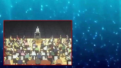 Nodame Cantabile E 9 English Dub HD