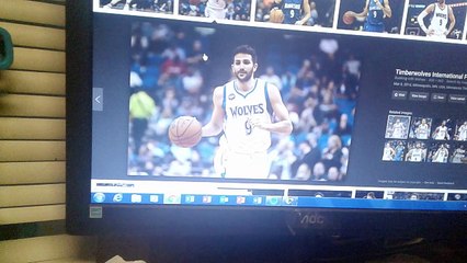 Black Culture Destroyed pt.2 Attempting to Make White Minnesota Timberwolves Players Megastars