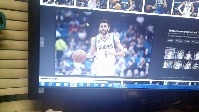 Black Culture Destroyed pt.2 Attempting to Make White Minnesota Timberwolves Players Megastars