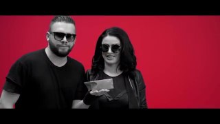 Flori Mumajesi ft. Shkurte Gashi - Si Dikur (Official Video)