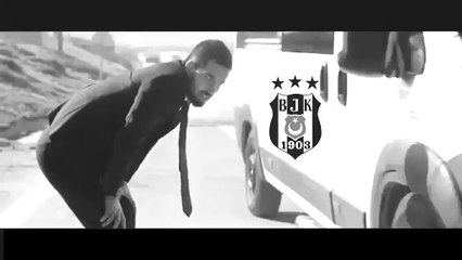 Beşiktaş taraftarının Arda Turan çılgınlığı